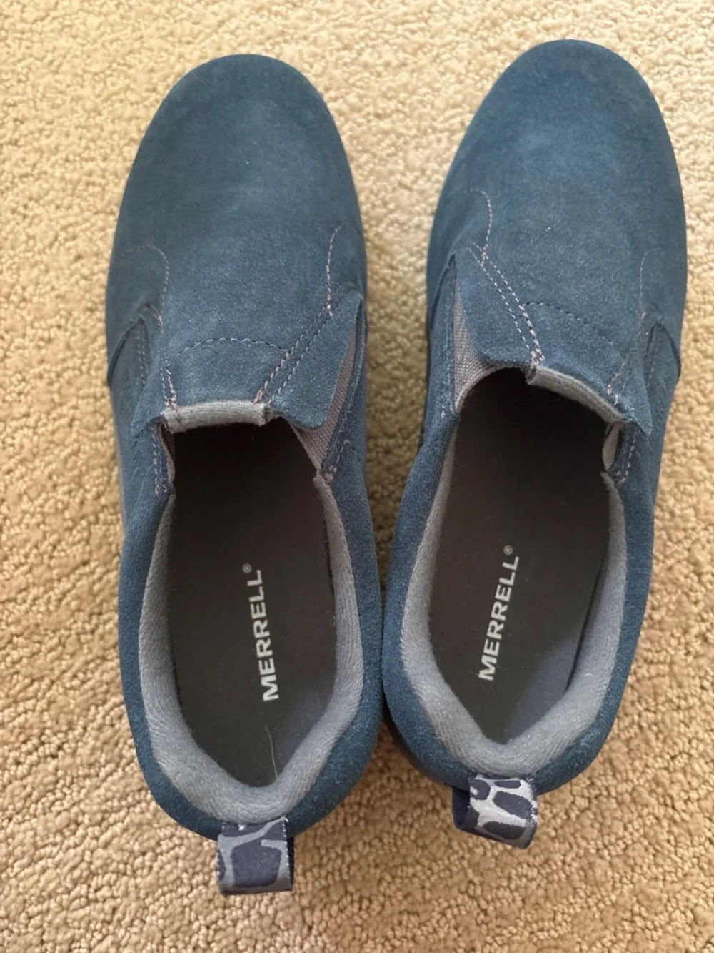 Merrell Jungle Moc